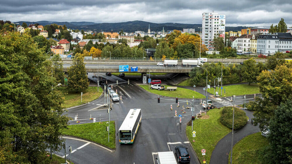 Liberec.